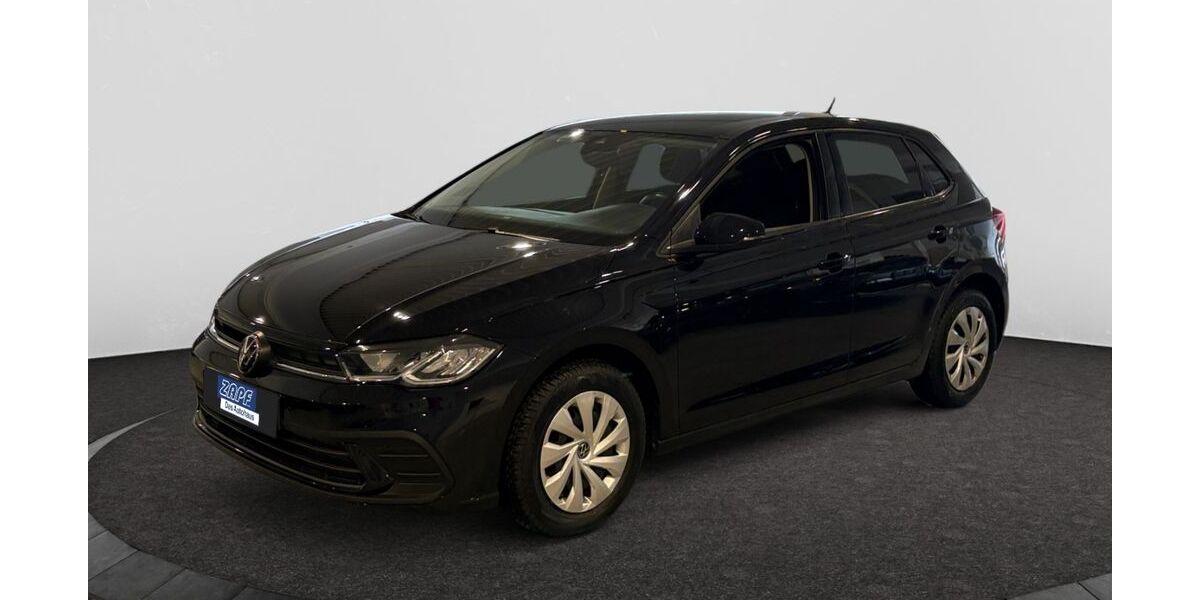 VW Polo 42.400 km 16.990 &euro; Hof 95032