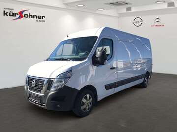 Gebrauchte Nissan NV400