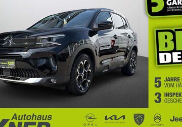 Citroen C5 Aircross 14.437 km 18.890 &euro; Hof 95032