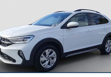 VW Taigo 5.118 km 25.395 &euro; Falkenstein 08223