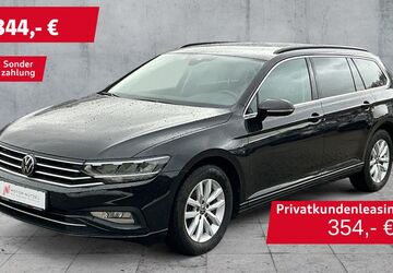 VW Passat Variant 56.104 km 24.890 &euro; Hof 95030
