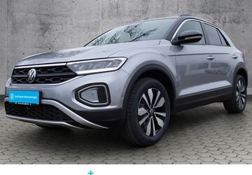 VW T-Roc 17.550 km 24.580 &euro; Plauen 08527