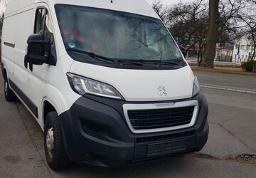 Peugeot Boxer 548.000 km 7.491 &euro; Tirpersdorf 08606
