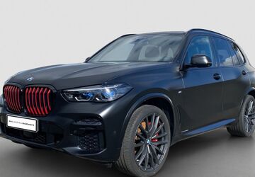 BMW X5 49.609 km 73.865 &euro; Plauen 08525