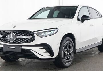 Mercedes-Benz GLC 300 27.139 km 67.940 &euro; Hof 95030