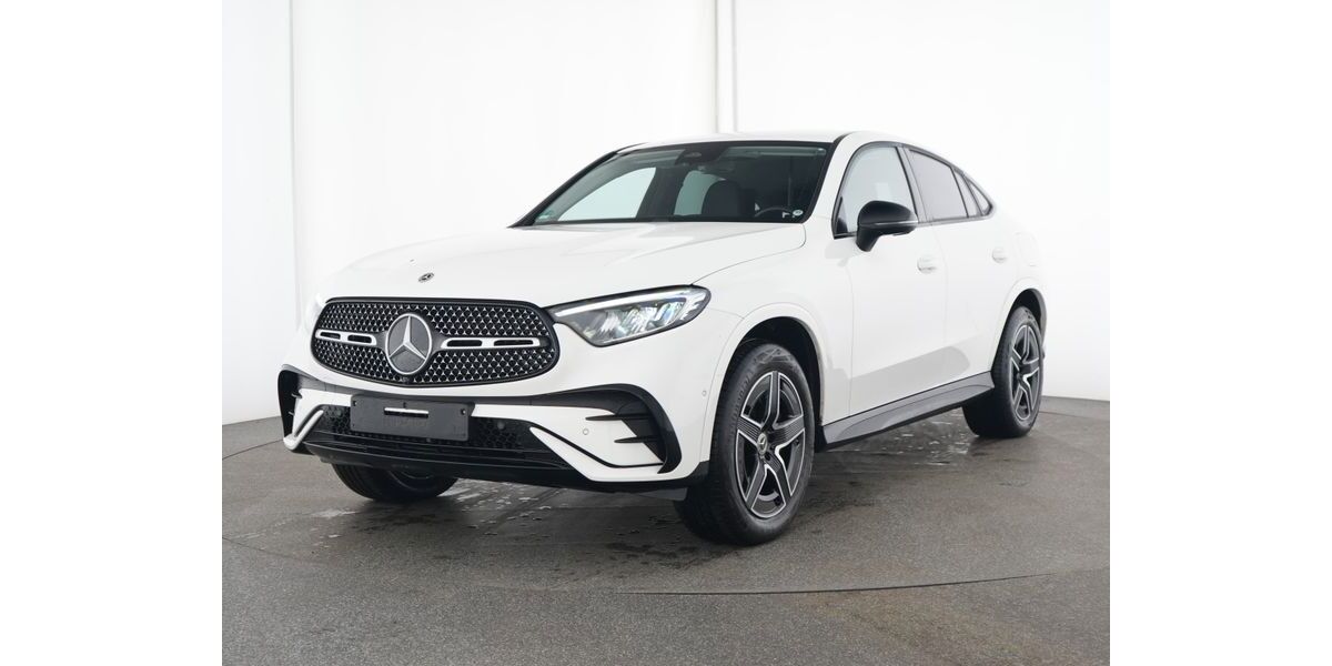 Mercedes-Benz GLC 300 27.139 km 67.940 &euro; Hof 95030