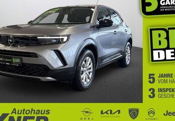 Opel Mokka-e 20.736 km 18.990 &euro; Hof 95032