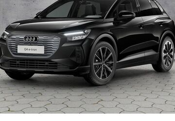 Audi Q4 e-tron 8.000 km 45.580 &euro; Plauen 08527