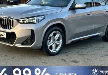 BMW X1 24.963 km 39.990 &euro; Hof 95032