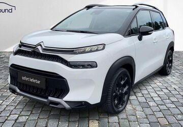 Citroen C3 26.639 km 16.470 &euro; Neuensalz 08541