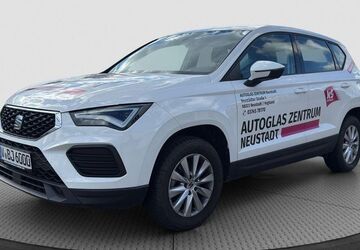 Seat Ateca 32.500 km 19.500 &euro; Neustadt 08223