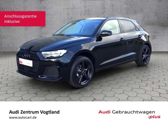 Audi A1 10.000 km 26.980 &euro; Plauen 08527