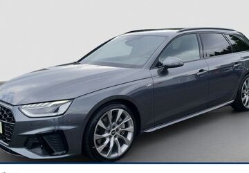 Audi A4 148.029 km 33.985 &euro; Falkenstein 08223