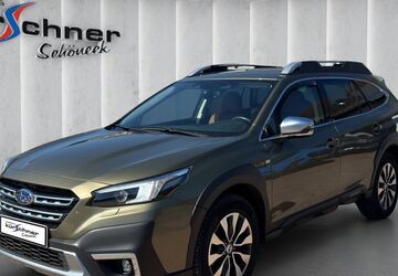 Subaru Outback 21.300 km 36.590 &euro; Schöneck / Vogtland 08261