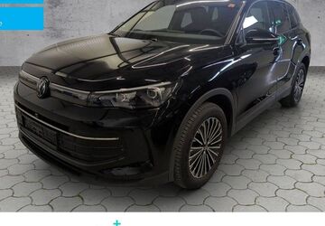 VW Tiguan 18.800 km 41.980 &euro; Plauen 08527