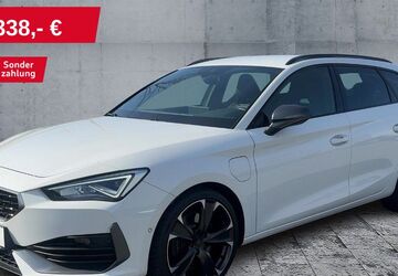 Cupra Leon 59.996 km 23.990 &euro; Hof 95030