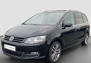 VW Sharan 132.281 km 16.000 &euro; Schleiz 07907