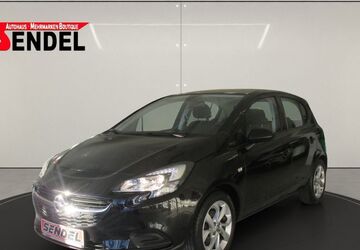 Opel Corsa 93.701 km 8.999 &euro; Hof 95030
