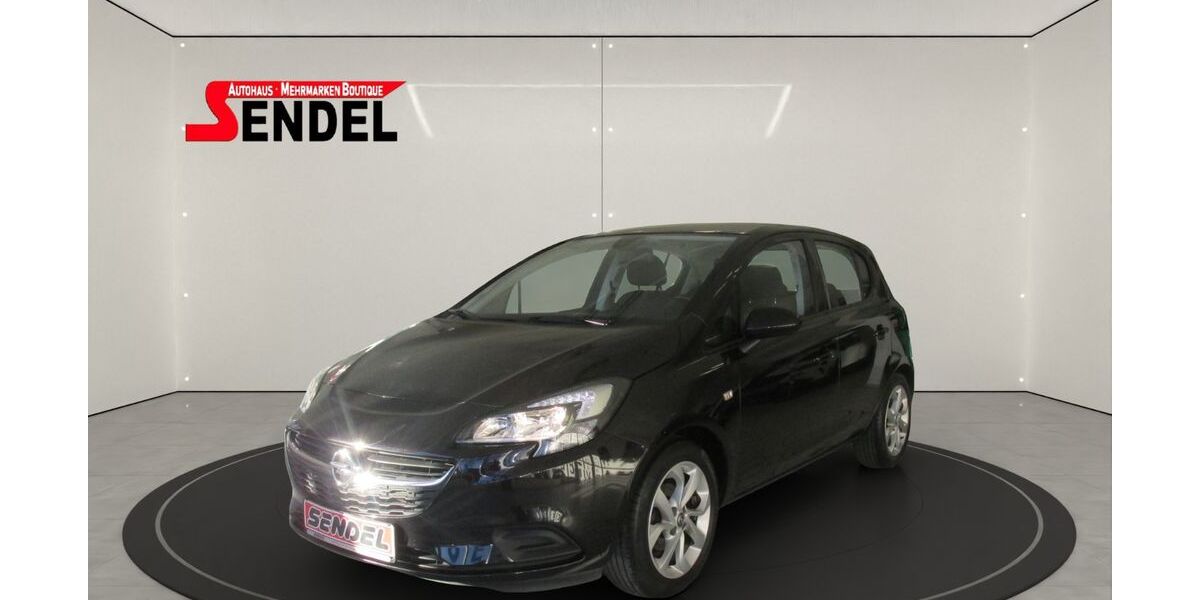 Opel Corsa 93.701 km 8.999 &euro; Hof 95030