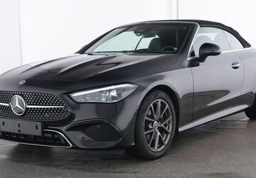 Mercedes-Benz CLE 200 14.009 km 49.430 &euro; Hof 95030