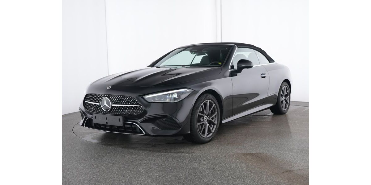 Mercedes-Benz CLE 200 14.009 km 49.430 &euro; Hof 95030