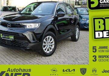 Opel Mokka 86.001 km 12.850 &euro; Hof 95032