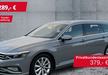VW Passat Variant 55.005 km 29.990 &euro; Hof 95030