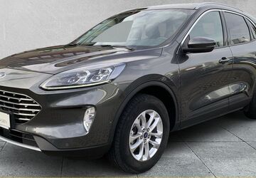 Ford Kuga 43.000 km 24.490 &euro; Hof 95030