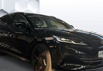 BYD SEAL 6 9.999 km 36.600 &euro; Oberkotzau 95145