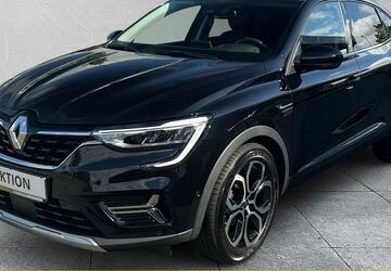 Renault Arkana 65.400 km 17.890 &euro; Hof 95030