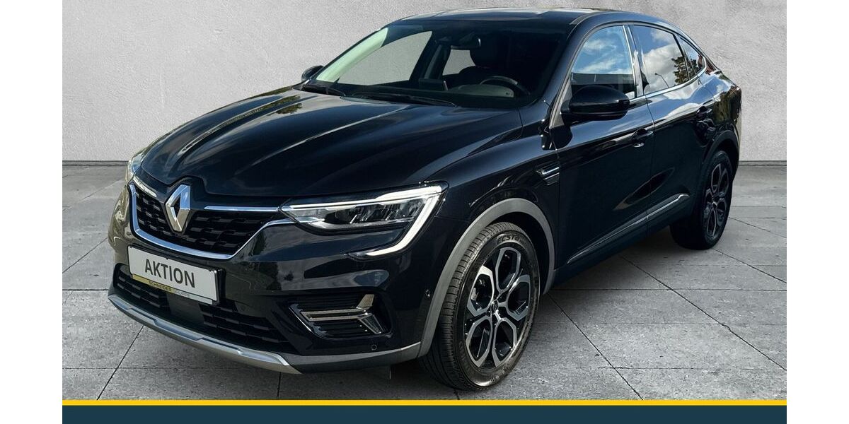 Renault Arkana 65.400 km 17.890 &euro; Hof 95030