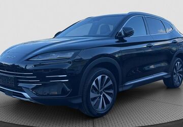 BYD SEAL 6 2.100 km 30.990 &euro; Neustadt 08223