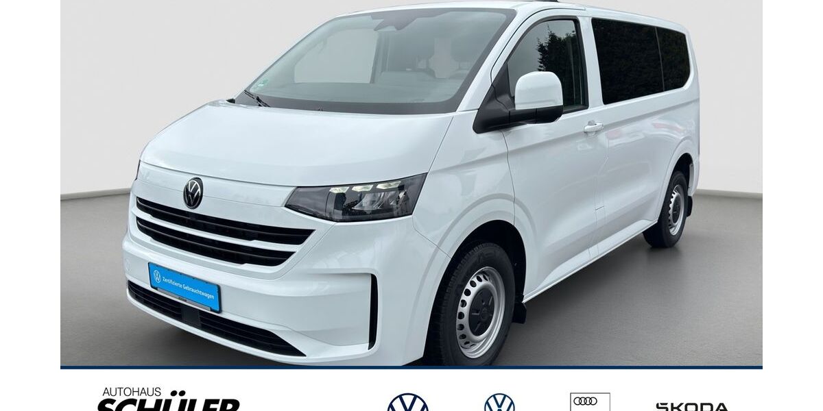 VW T7 Kombi 13.500 km 42.935 &euro; Falkenstein 08223