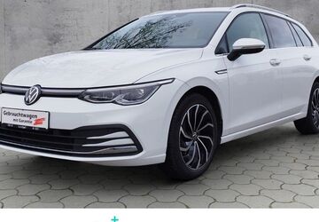 VW Golf 89.600 km 19.580 &euro; Reichenbach 08468