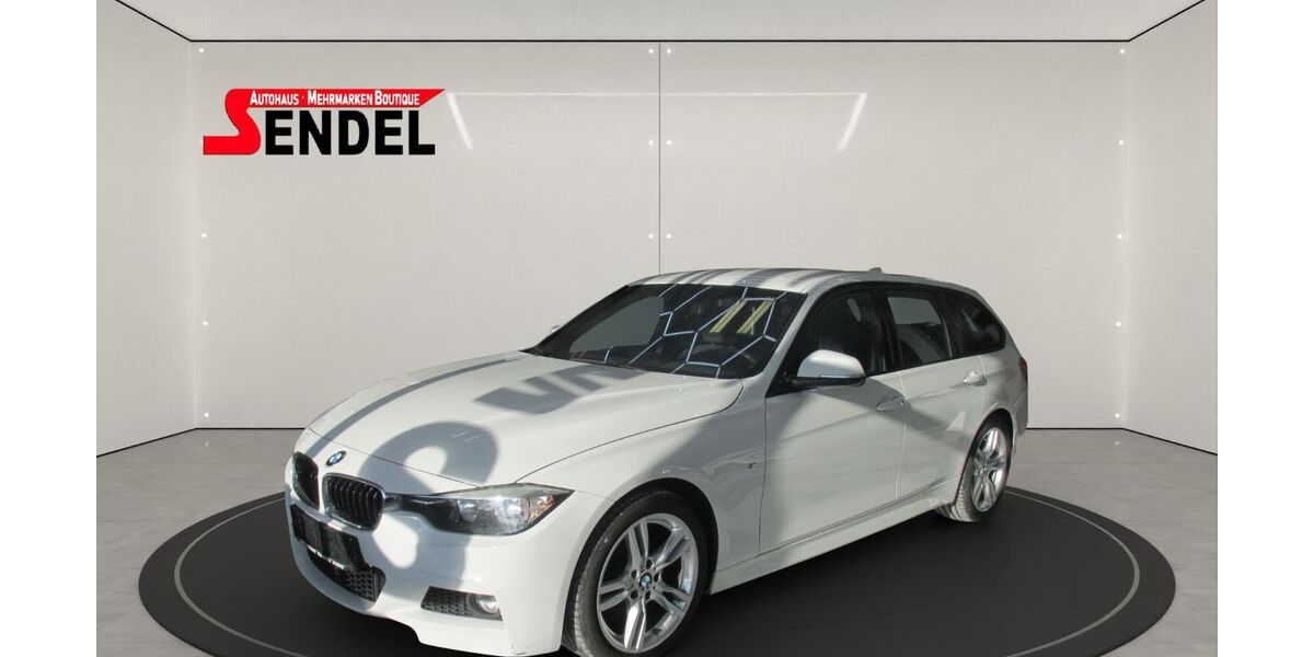 BMW 320 276.402 km 9.499 &euro; Hof 95030