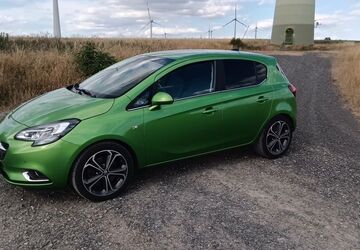 Opel Corsa 55.000 km 12.150 &euro; Hof 95028