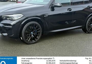 BMW X5 83.312 km 55.490 &euro; Hof 95032