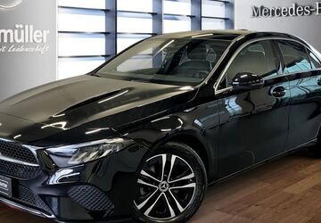 Mercedes-Benz A 180 22.293 km 30.870 &euro; Plauen 08527