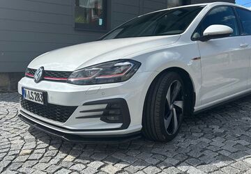 VW Golf 120.000 km 19.999 &euro; Klingenthal 08248