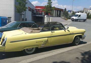 Ford Mercury 30.000 km 35.995 &euro; Tirpersdorf 08606
