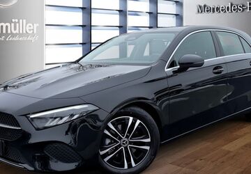 Mercedes-Benz A 180 5.845 km 27.880 &euro; Plauen 08527