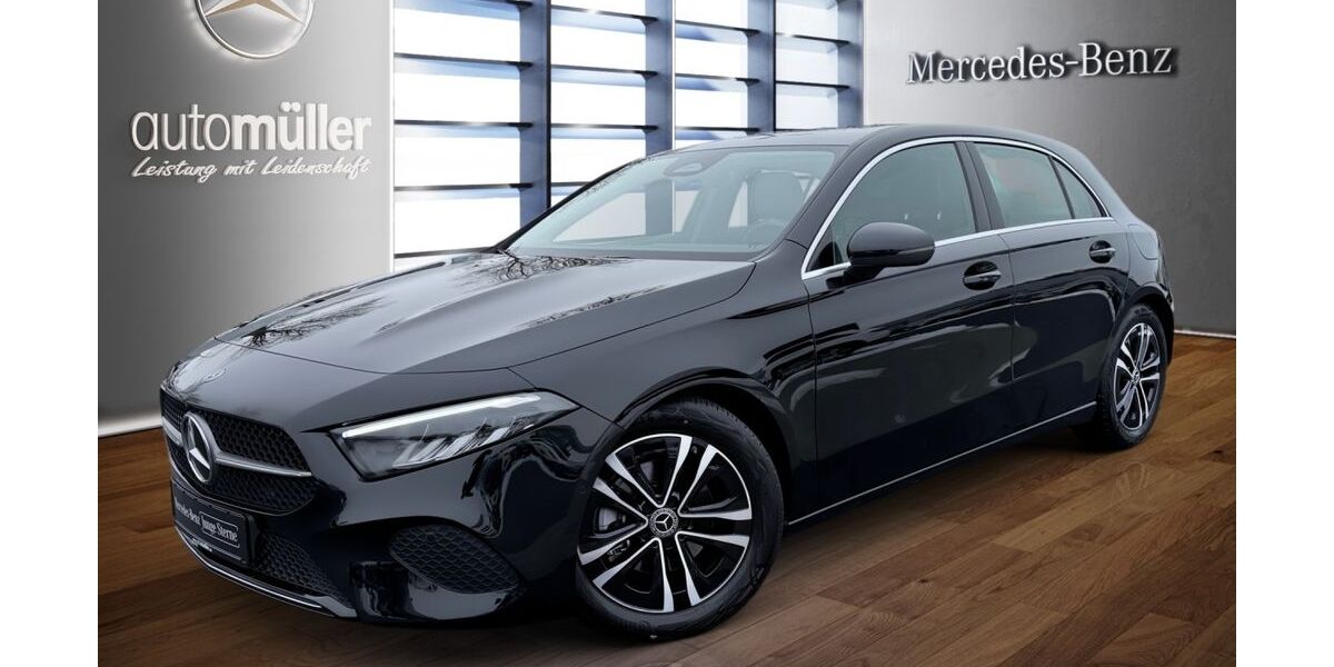 Mercedes-Benz A 180 5.845 km 27.880 &euro; Plauen 08527