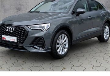 Audi Q3 35.700 km 31.980 &euro; Plauen 08527