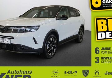 Opel Grandland (X) 2.500 km 36.990 &euro; Hof 95032