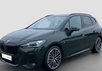 BMW 220 Active Tourer 17.341 km 35.455 &euro; Reichenbach 08468