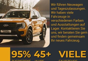 Ford Explorer 5.000 km 38.490 &euro; Plauen 08525