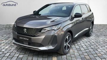 Gebrauchte Peugeot 5008