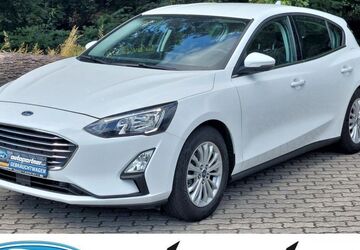 Ford Focus 35.406 km 21.890 &euro; Rodewisch 08228
