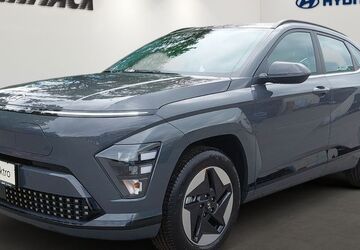 Hyundai KONA 20.000 km 26.990 &euro; Plauen 08529