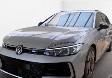 VW Passat Variant 55.600 km 35.990 &euro; Rodewisch 08228